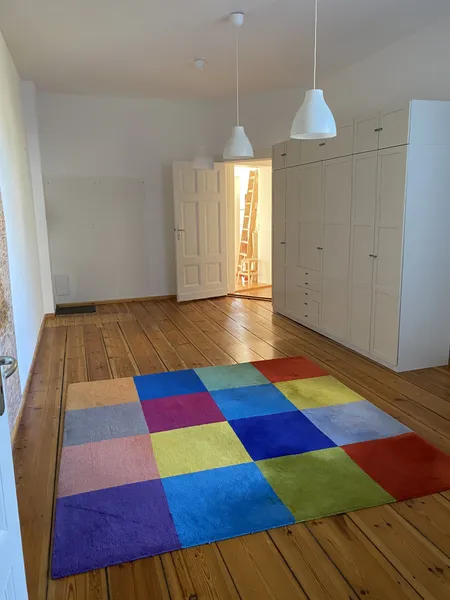 Schöne Angenehme 3 Zimmer Wohnung — photo 1